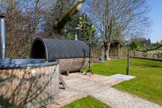 Vakantiewoning Varent9 - 4