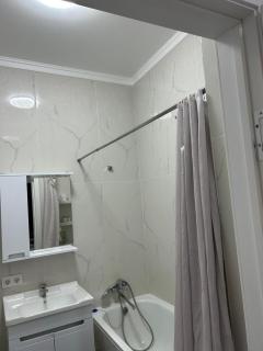 Мега Алматым - 6