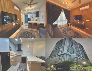 Seri Kembangan Metacity, Cikgu Kabinet Empire, Equine Park,MRT Station, IOI mall, Putrajaya, Cyberjaya, Farm in the city, Uptown Equine - 0