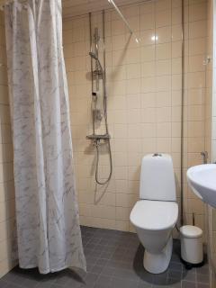 Modern flat near University - Wifi, 55'Smart TV - 4