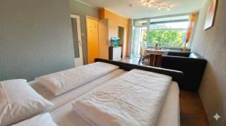 SANDRO Haus KMB Seeappartement am Ossiacher See mit direktem Seezugang und Hallenbad - 7