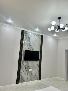 Мега Алматым - 9