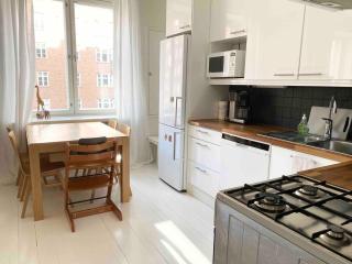 Beautiful apartment in Helsinki center - 3
