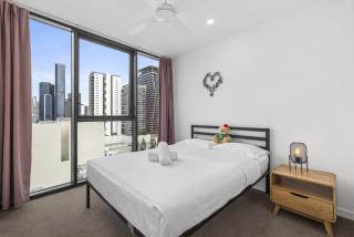 Big and Modern 3BR SouthBank - 8