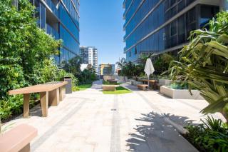 Big and Modern 3BR SouthBank - 4