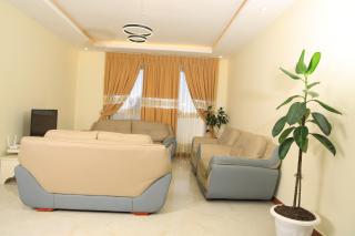 My Dream Apartment Addis Ababa - 8