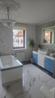 Apartament M&G przy Bramie Targowej - 5