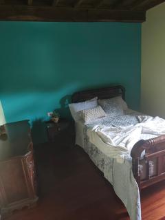 Casa Rural dos Lameiros - 1