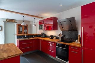 La Belle Cabresse - Avec jolie terrasse - 8