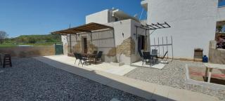 Efi Sudios- Authentic Stone House - 9