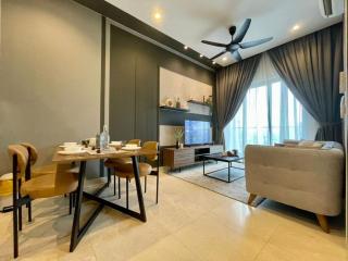 Lucentia Service Suites By Lalaport - 9