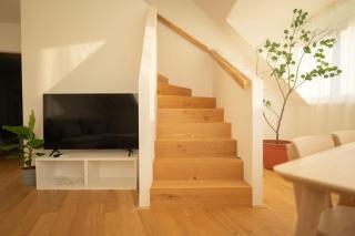 Penthouse with a terrace near Schonbrunn Palace - 9