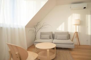 Penthouse with a terrace near Schonbrunn Palace - 5