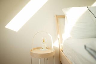 Penthouse with a terrace near Schonbrunn Palace - 1