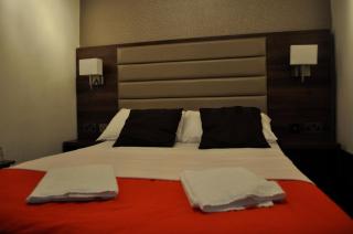 Goodwood Hotel - Londra - 7