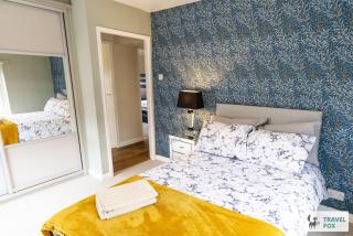 Smithy Bank Cottage - with free parking! - 8