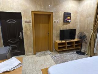 Gogaram residential limited - 1