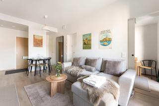 Jousimies - Tampere City Center Apartments by Come in! - 3