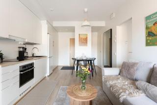 Jousimies - Tampere City Center Apartments by Come in! - 4
