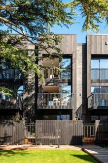 Where Everything Feels Easy, 3BR, 3 Bath, Garage - 5