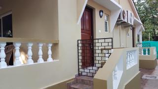 Hill Top Goa Lodge - 6