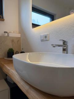 Kleine Weite- Das Hyggehus - 1