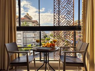 Qoople Oba Select apartments - Alanya - 8