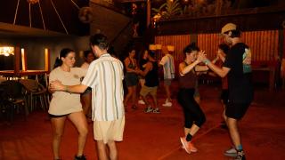 Viajero Cali Hostel - 8