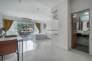 Spacious apartment CHIC Karon beach - 6