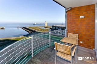 Residenz am Yachthafen, RY25 - 6