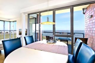 Residenz am Yachthafen, RY25 - 4