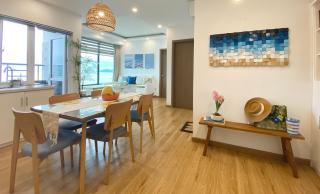 JB Azure - Panoramic Ocean View - 9
