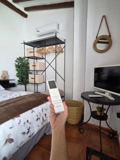 Casa Rural El Refugio - 3