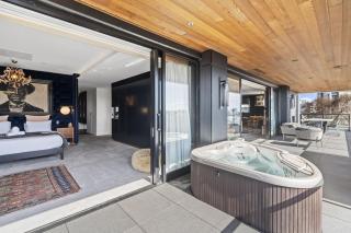 Exclusive Urban Retreat - 8