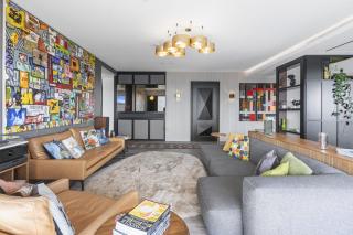 Exclusive Urban Retreat - 4