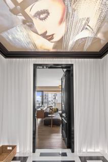 Exclusive Urban Retreat - 1