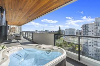 Exclusive Urban Retreat - 9