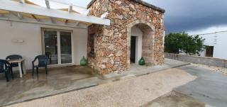 Villa Marisol con Trullo del 1895 - 6