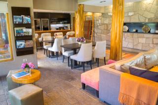 Galileo Boutique Hotel - 1
