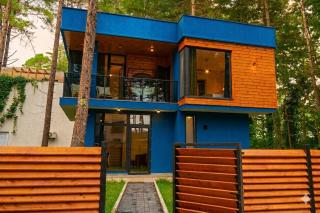 Black Sea Gemini - Ureki - 3