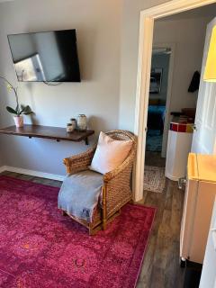 The Dandelion SV-Floret. B&B, Reimagined - 3
