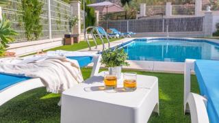 Casa La Fajara 2 Canillas de Aceituno by Ruralidays - 9