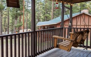 Rose Cabin - 2