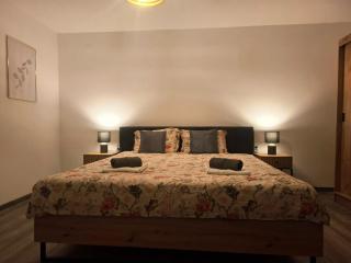 Jinn's Valley Apartment - 9