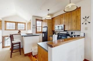 Majestic Mountain Escape - 3