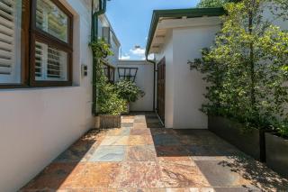 Evergreen Sanctuary in Parkhurst - 1