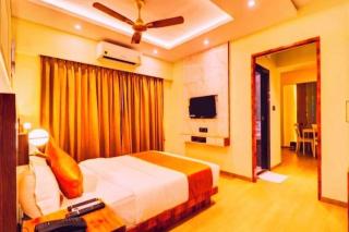 Hotel Morya Suites IGI Airport - 8