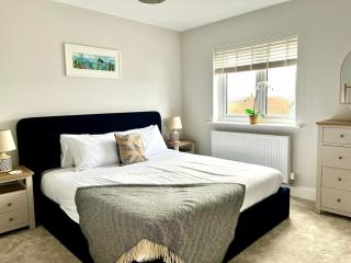 Crantock Seaside Retreat - 8