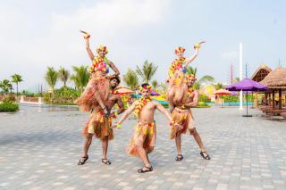 Homie Apartmant l Vinhomes Grand Park - 5