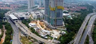 Seri Kembangan Metacity, Cikgu Kabinet Empire, Equine Park,MRT Station, IOI mall, Putrajaya, Cyberjaya, Farm in the city, Uptown Equine - 9